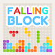 FallingBlock - HTML5 Game - Construct 3 - CodeCanyon Item for Sale