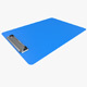 Clipboard - 3DOcean Item for Sale