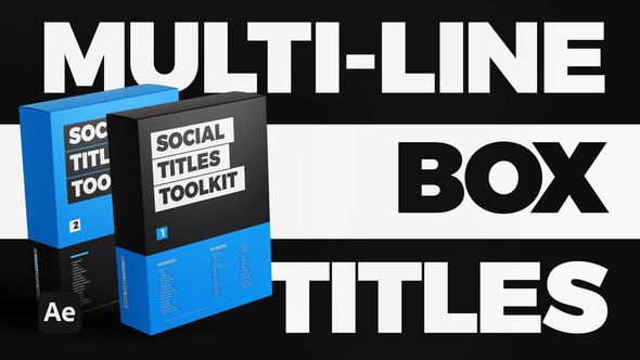 Social Titles Toolkit