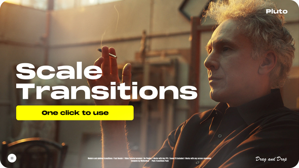 Scale Transitions alt