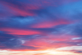 Sky background on sunset - PhotoDune Item for Sale