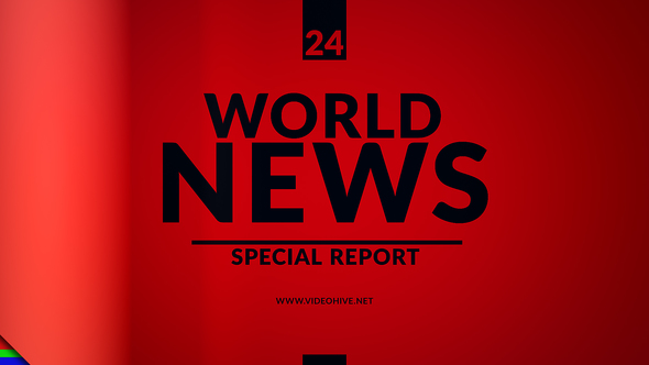 World News | Special Report