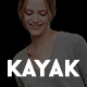 Kayak - Fashion and Lifestyle PrestaShop Theme - ThemeForest Item for Sale
