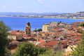 View of Nice, Cote d'Azur, French Reviera, France - PhotoDune Item for Sale