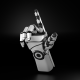 Futuristic Robotic Hand - 3DOcean Item for Sale