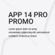 White App Promo - VideoHive Item for Sale