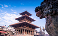Temple in Patan - PhotoDune Item for Sale