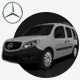 Mercedes-Benz Citan - 3DOcean Item for Sale