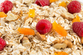 cereals muesli and berry - PhotoDune Item for Sale