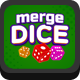 Merge Dice - HTML5 Game - CodeCanyon Item for Sale