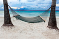 Beach Hammock - PhotoDune Item for Sale