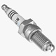 Spark Plug - 3DOcean Item for Sale