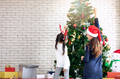 Leisure activity on christmas holiday. - PhotoDune Item for Sale