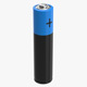 Battery AAA - 3DOcean Item for Sale