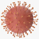 Corona Virus - 3DOcean Item for Sale