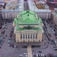 Saint-Petersburg. Drone. View from a height. City. Architecture. Russia 47 - VideoHive Item for Sale