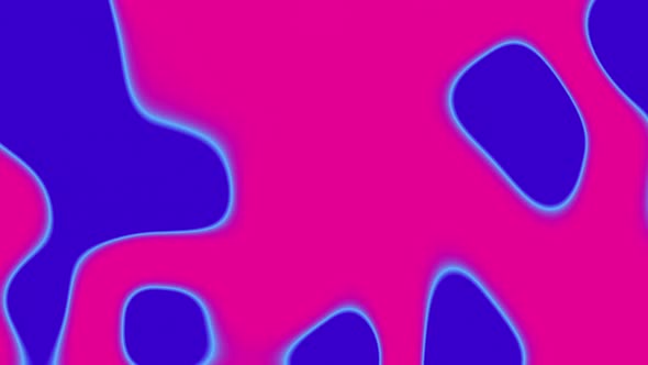 Blue purple background of spots