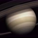 Concept 2-UR1 View of the Realistic Planet Saturn - VideoHive Item for Sale