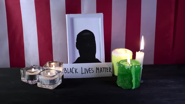 Black Lives Matter