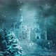 Enchanted Winter Castle  - VideoHive Item for Sale