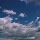 Clouds in the sky - VideoHive Item for Sale