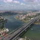 Istanbul Golden Horn Bridge Time-lapse - VideoHive Item for Sale