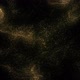Golden Dust Particles - VideoHive Item for Sale