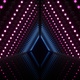 Party Lights Tunnel - VideoHive Item for Sale