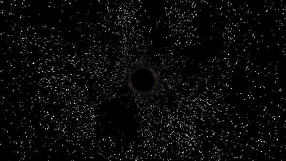 Black Hole V02 Hd