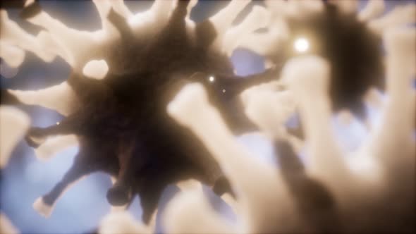 Coronavirus nCoV Respiratory Virus Concept alt