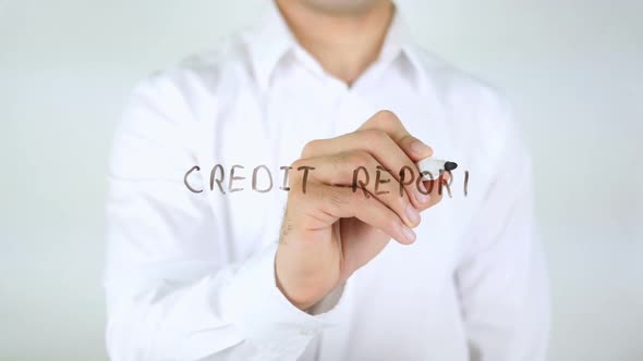 Credit Report