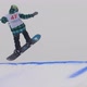 SLOW MOTION: Young Pro Snowboarder Big Air - VideoHive Item for Sale