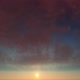 Realistic Moving Sunset Clouds Ver-02 - VideoHive Item for Sale