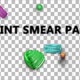 Paint Smear Pack - VideoHive Item for Sale