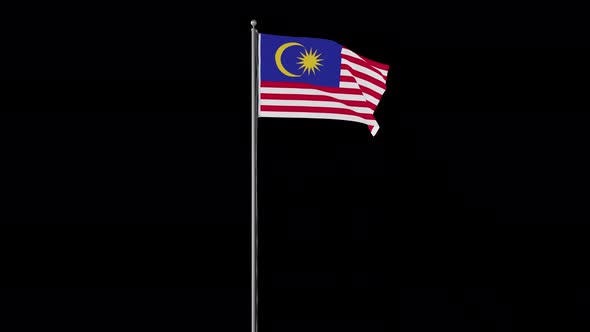 Malaysia Federated States