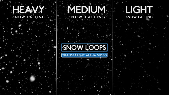 Snow alt