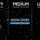 Snow - VideoHive Item for Sale