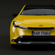 2024 Toyota Prius - 3DOcean Item for Sale
