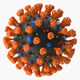 Coronavirus v2 - 3DOcean Item for Sale