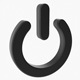 Power Icon - 3DOcean Item for Sale