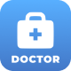 Doctor.io : Doctor App for Doctors Appointments Managements, Online Diagnostics - CodeCanyon Item for Sale