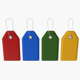 Price Tag - 3DOcean Item for Sale