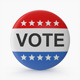 Vote Icon - 3DOcean Item for Sale