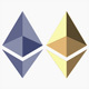 Ethereum Symbol - 3DOcean Item for Sale