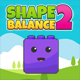 Shape Balance 2 - HTML5 Game (Construct 3) - CodeCanyon Item for Sale