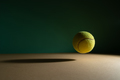 Tennis ball  - PhotoDune Item for Sale