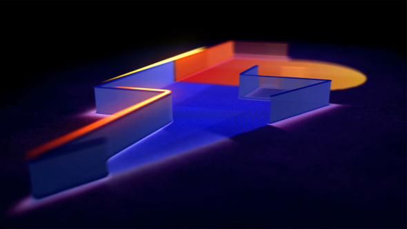 Clean Dark Corporate Logo alt