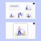 Premiere Pro Investment Animation Scene Pack - VideoHive Item for Sale