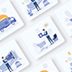 Shopping Online Animations - Flat Concept - VideoHive Item for Sale