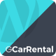 Grand Car Rental | Limousine WordPress - ThemeForest Item for Sale